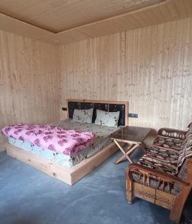 Yamunotri House | Anmol Homestay