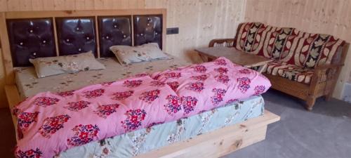 Yamunotri House | Anmol Homestay