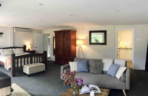Fitzroy Falls House | Annies Barn, Fitzroy Falls