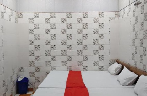 Mathura House | Annu Bhai Sewa Sadan