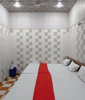 Mathura House | Annu Bhai Sewa Sadan