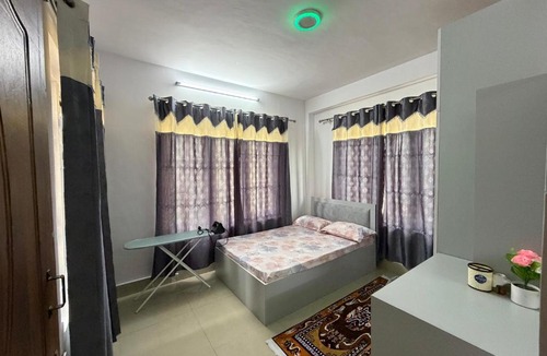 Sinamangal Apartment | Anu homes