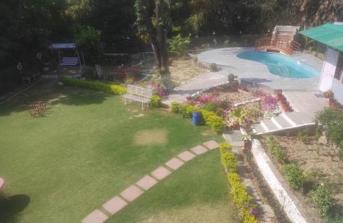 Ramnagar House | Anugraha Homestay