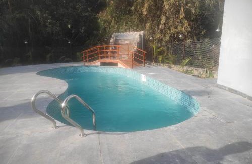 Ramnagar House | Anugraha Homestay