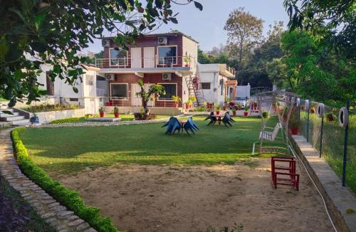Ramnagar House | Anugraha Homestay