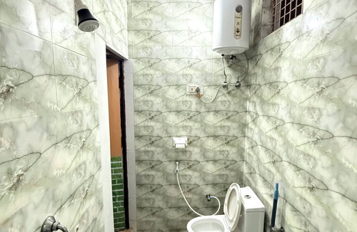 Agra House | Anukampa Guest House