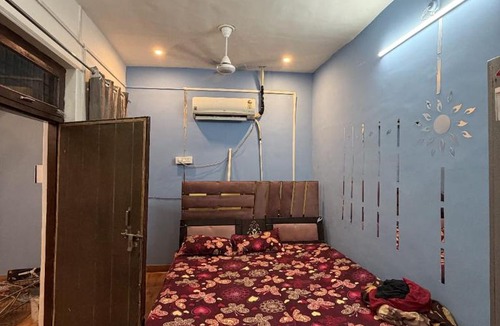 Etah Apartment | Anushka homestay