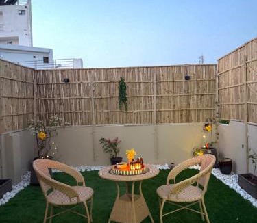 Malviya Nagar Apartment | Anvaya by the soul stays