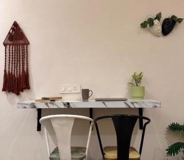 Malviya Nagar Apartment | Anvaya by the soul stays