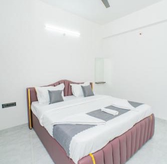 Madhapur Apartment | Anveeth