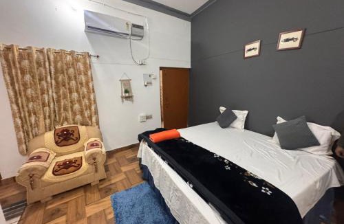 Faizabad House | AP Homestay