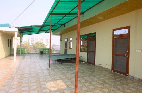 Agra Apartment | Apartment #1 at Sadhnaaa Apartments Agra