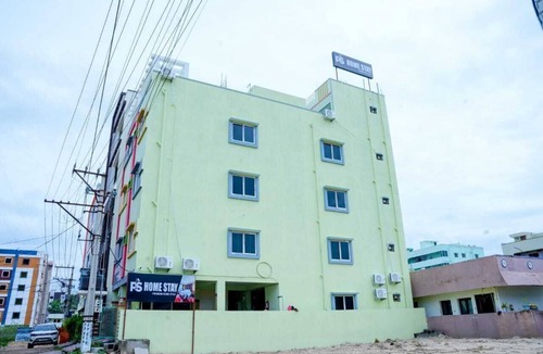 Tirupati Apartment | Apartment 2 - Spacious 2BR apartment in Tirupati.