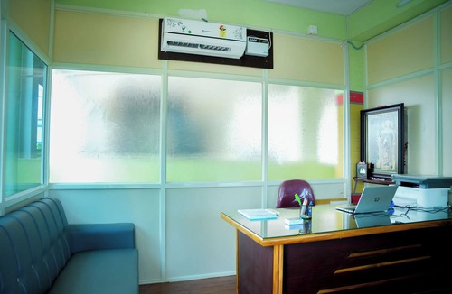 Tirupati Apartment | Apartment 2 - Spacious 2BR apartment in Tirupati.
