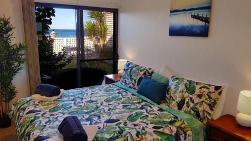 Narrabeen Apartment | Apartment 4 - The Coachhouse