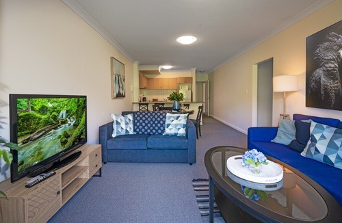Leura Apartment | Apartment 91 in Leura