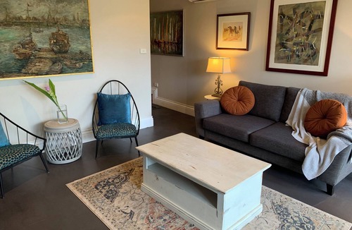 Avalon Beach Apartment | Apartment in Avalon Beach