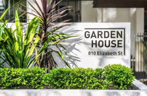 Waterloo Apartment | Apartment near CBD & Airport