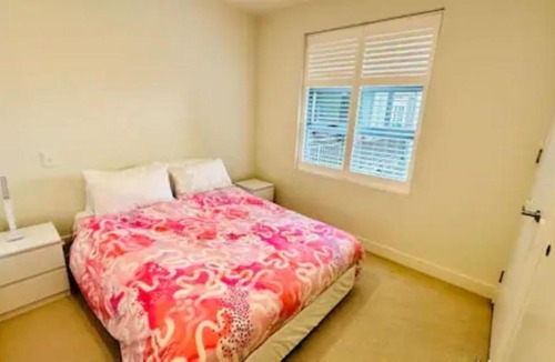 Waterloo Apartment | Apartment near CBD & Airport