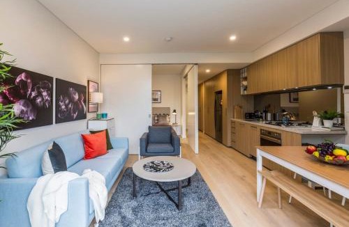 Leichhardt Apartment | Apartments in Sydney, Australia