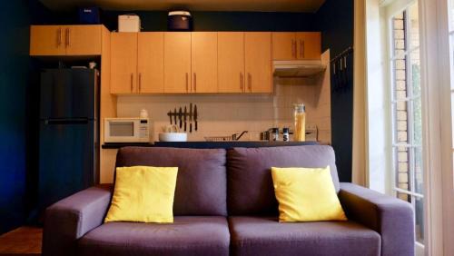 Annandale Apartment | Apartments in Sydney, Australia
