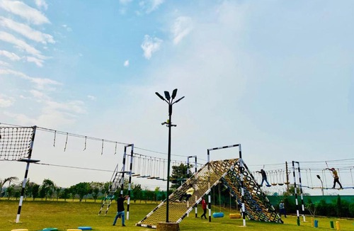 Gurugram Apartment | Apple nice resort Gurugram