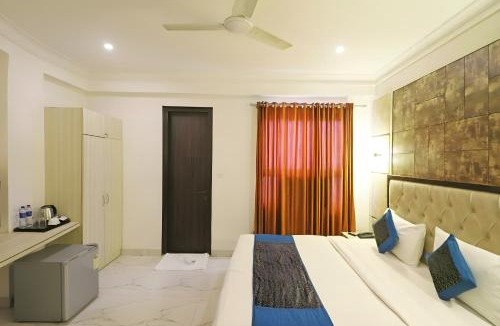 Mahipalpur Extension Hotel | Apple Park - Comfortable Stay Near Delhi Airport, Mahipalpur