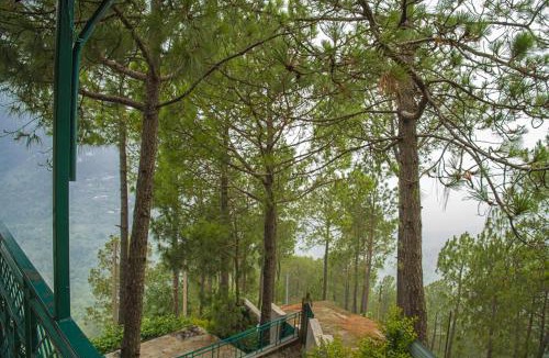 Dharampur Apartment | Apts Kasauli
