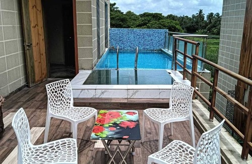 Vedic Village House | Aqua Golf Villa Vedic Village