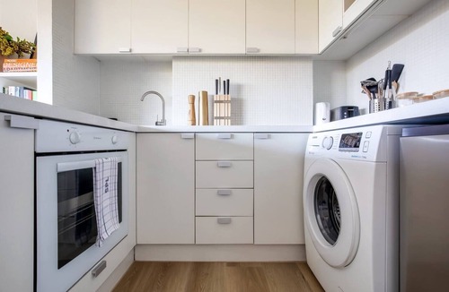 Rushcutters Bay Apartment | Aquarius Rising - Studio Apartment, Sleeps 2