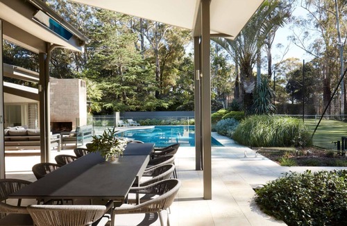 Terrigal House | AquaVerde by Contemporary Hotels