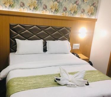 Thane West Hotel | AR By Glitz Hotels