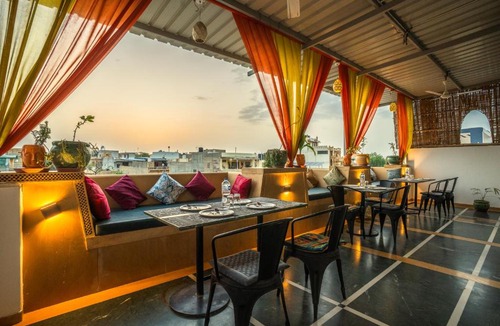Jaisalmer Hotel | Aradhya The Boutique Hotel