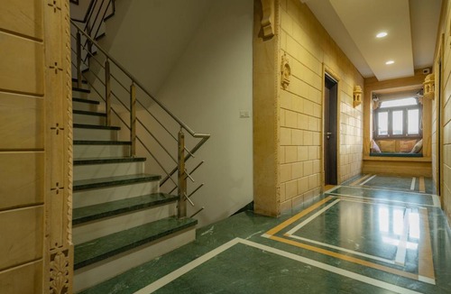 Jaisalmer Hotel | Aradhya The Boutique Hotel