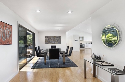 Wentworth Falls House | Arana A Little Blue Mountains Luxury