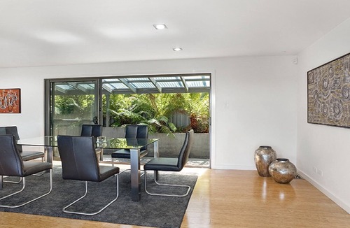 Wentworth Falls House | Arana A Little Blue Mountains Luxury