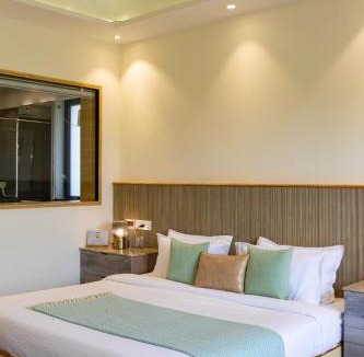 Bail Parao Villa | Aranya Library Maison 6BHK Villa With kids room, Private Pool, Reading Lounge, Common Lounge, Garden With Forest Views