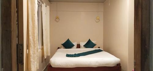 Khattalwada Hotel | Arara Alliance Cottage Homestay