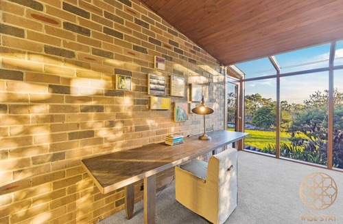 Arcadia House | Arcadia holiday destination with pool/spa/tennis