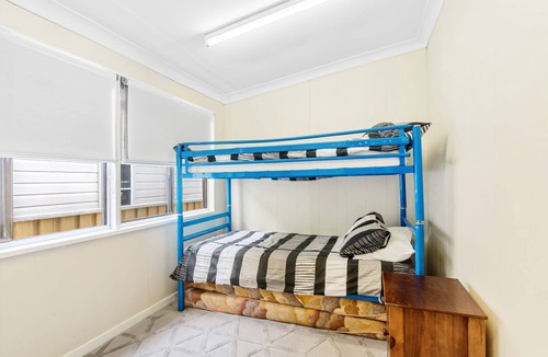 Patonga House | Archie s Abode By Coast Holidays "Winter Getaway Special"