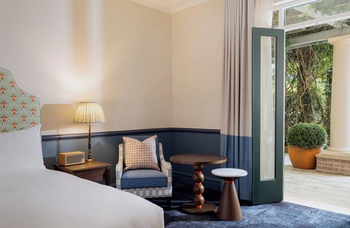 Katoomba Hotel | Ardour Lilianfels Blue Mountains