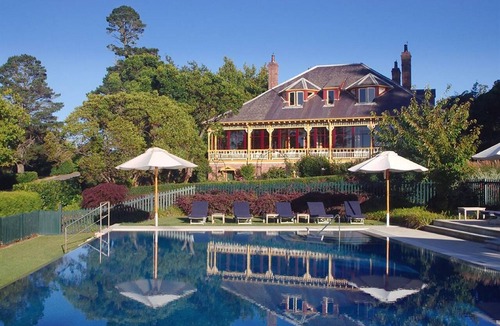 Katoomba Hotel | Ardour Lilianfels Blue Mountains