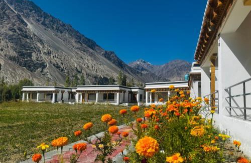 Hundar Resort | Arhat Resort
