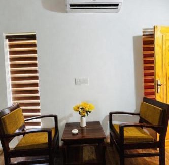 Hundar Resort | Arhat Resort
