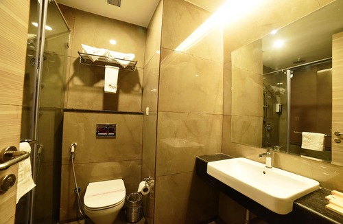 Raipur Hotel | Ariena the Boutique Hotel