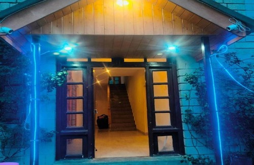 Manali Cottage | Arigato Cottage