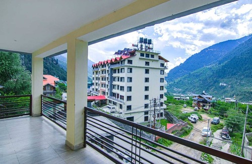 Manali Cottage | Arigato Cottage
