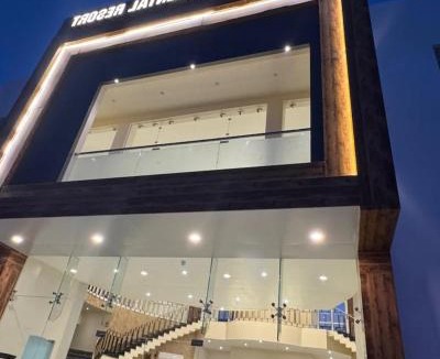 Gonda Hotel | Arihant Continental Resort
