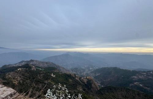 Kumarhatti House | Ariva Home Stay
