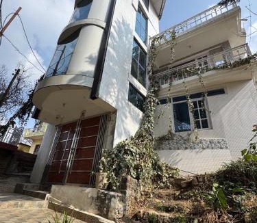 Kumarhatti House | Ariva Home Stay